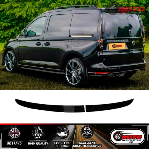 Caddy maxi van - van, sportline
