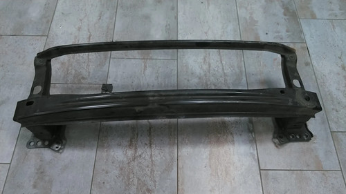 Bumper frame front volkswagen - bumper,