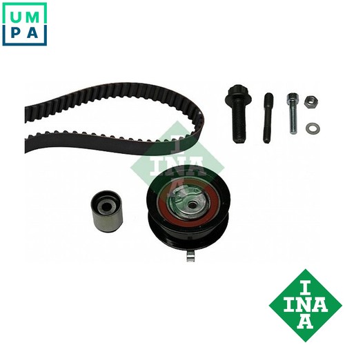 Timing belt kit - kit, 530