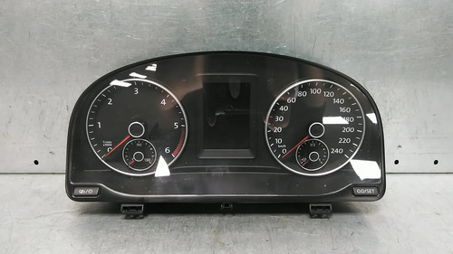 Instrument panel volkswagen - panel,