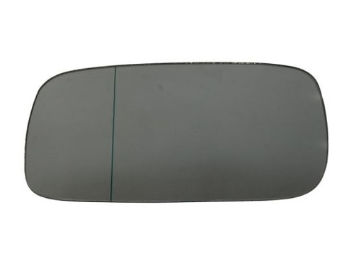New mirror glass outside - glass,,