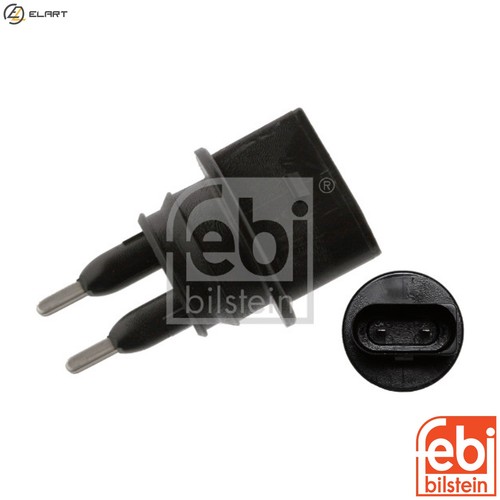 Sensor washer fluid level - fluid,