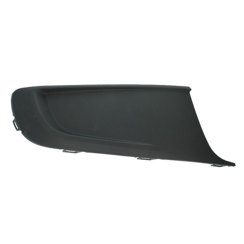 New bumper grille - new,
