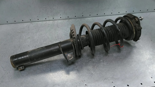 Strut right front - strut, volkswagen