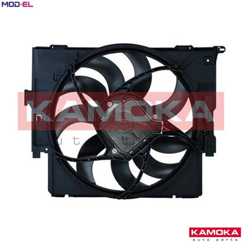 Fan engine cooling 7740150 for - engine,