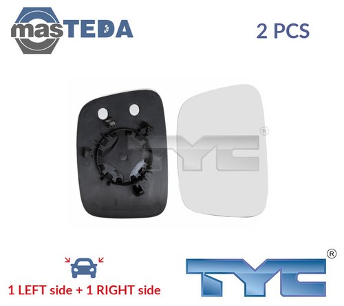 337 0146 rear view mirror - rear,
