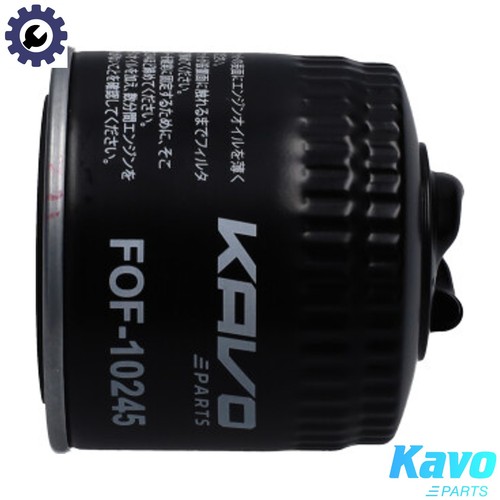Oil filter fof 10245 for - fof-10245,