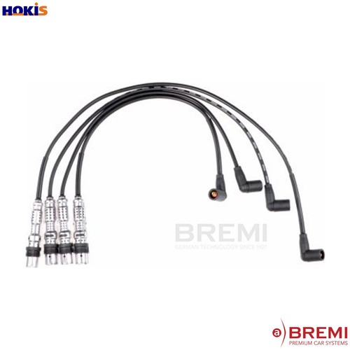 Ignition cable kit - kit, 939c200