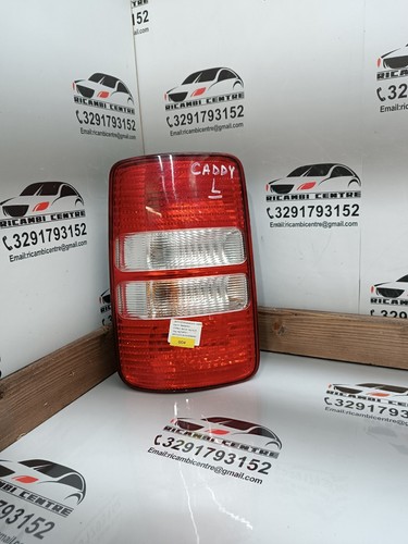 Stop taillight sx vw - 👉,