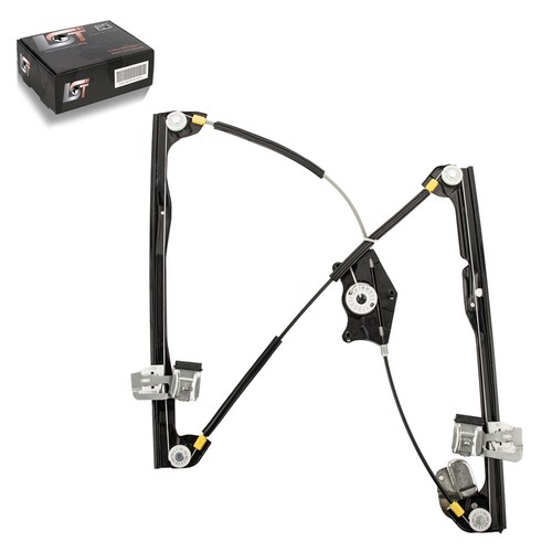 Electric window regulator - window,