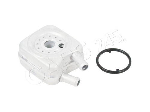 Engine oil cooler fits - engine,