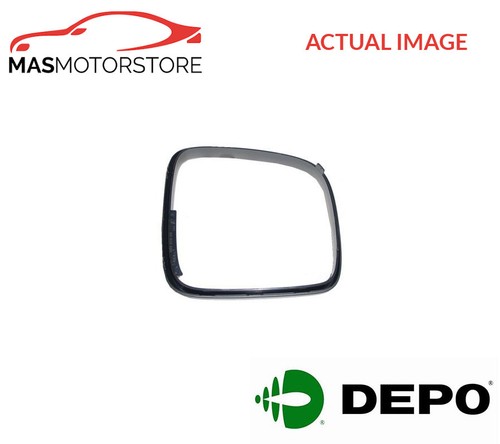 Rear view mirror cover casing - view,