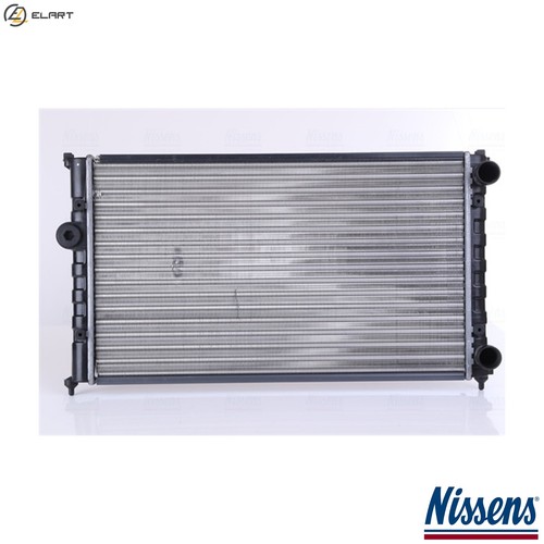 Radiator engine cooling 639961 - engine,