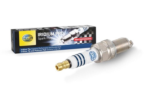 Hella spark plug - for, audi