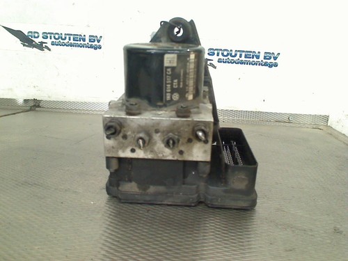 Abs pump caddy iii - abs,