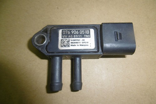 Caddy boost pressure sensor - boost,