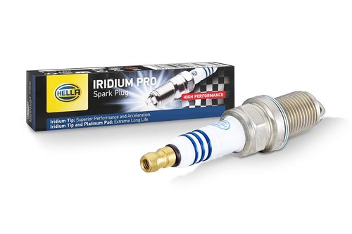 Hella spark plug - spark,