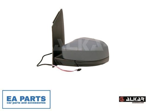 Exterior mirror for - exterior,