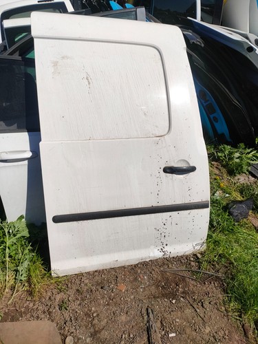 Volkswagen caddy mk3 - caddy,