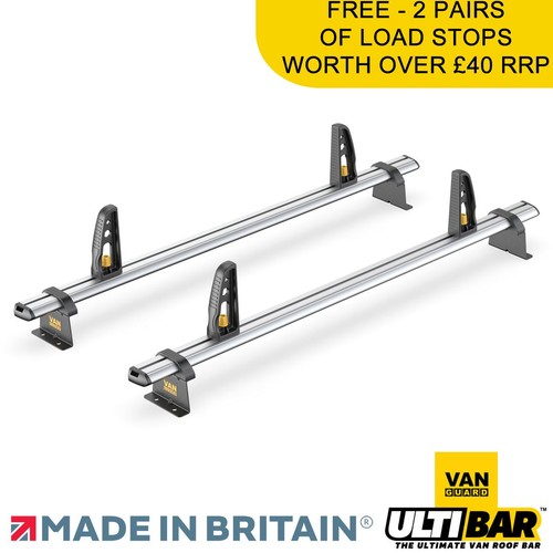 Caddy roof rack 2004 - vw, 2004-2010
