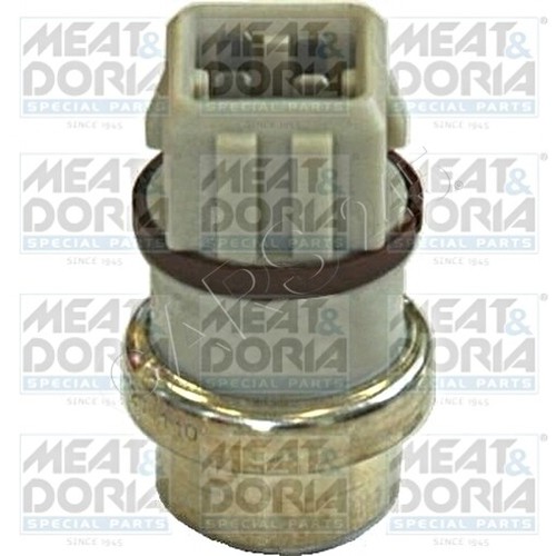 Radiator cooling fan - cooling,