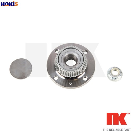 Wheel bearing kit 764721 - wheel,