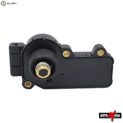 Acuator throttle valve - throttle,