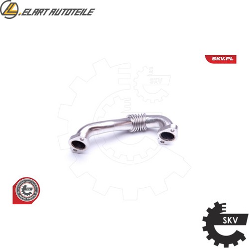 Piping egr valve 14skv710 for - piping,
