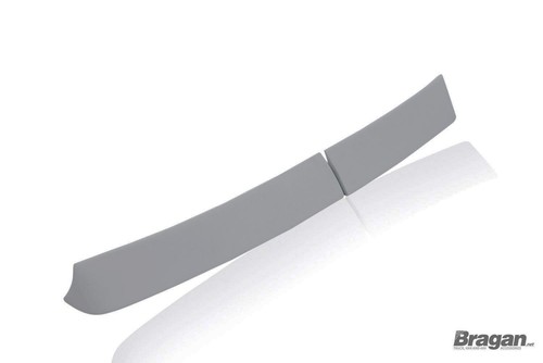 Rear roof spoiler for - spoiler,