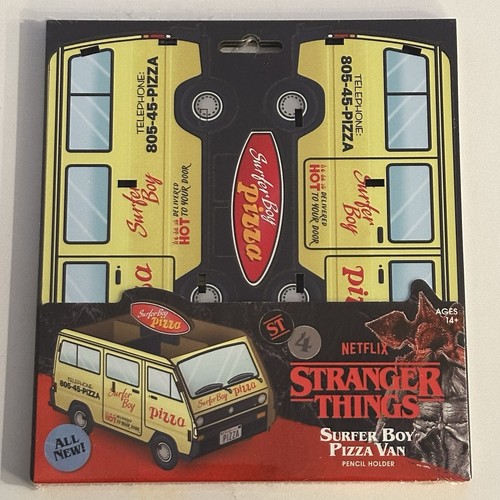 Stranger things surfer - stranger, boy