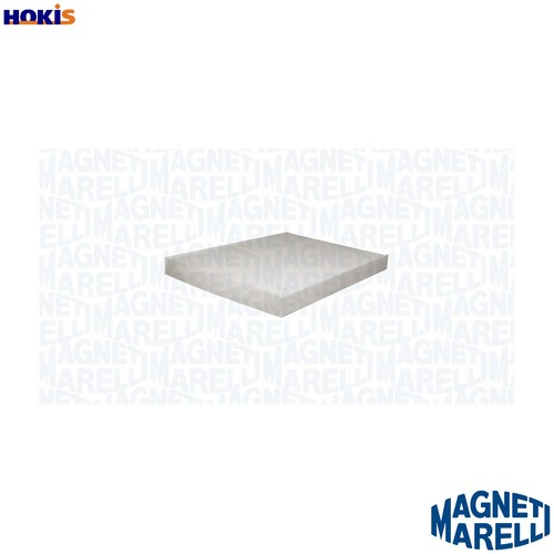 Filter cabin air 350203061220 - cabin,