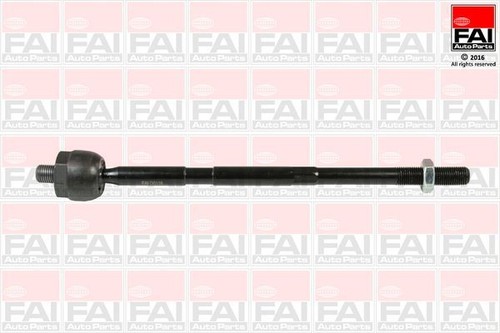 Fai front rack end - front, for