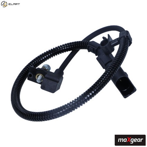 Sensor crankshaft pulse - sensor,