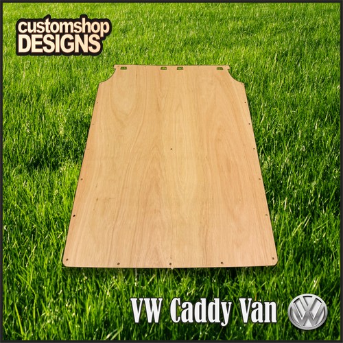Caddy van swb - caddy,