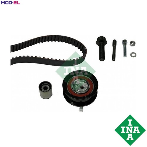 Timing belt kit 530 - kit, 10