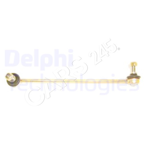 Delphi stabiliser bar brace - delphi,