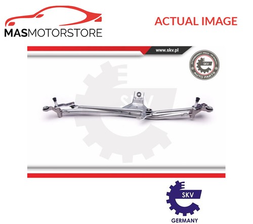 Wiper linkage lhd only skv - linkage,