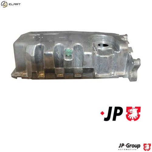 Oil sump 1112903600 - sump,
