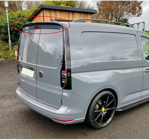 For caddy maxi new - vw,