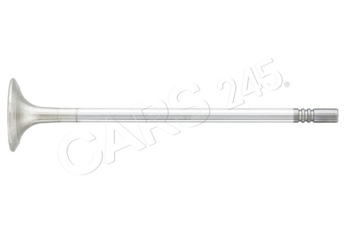Exhaust valve for - valve, vw