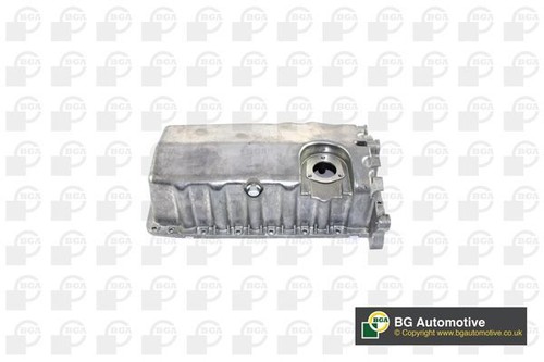 Oil sump pan kit - sump,