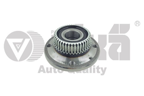 New wheel bearing kit - bearing, for