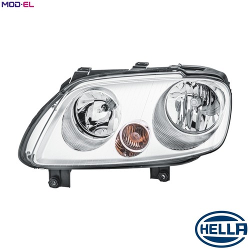 Headlight 1ee 010 - 203-011, for