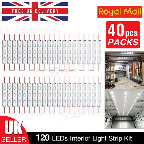 120 led car - led, light