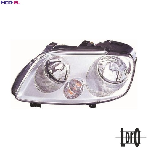 Headlight 441 1193l - headlight, 441-1193l-ld-em