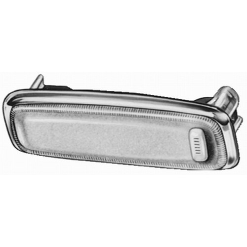 Interior lighting lamp vw - lighting,