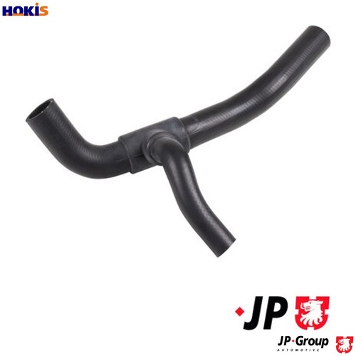 Radiator hose 1114309400 for - 1114309400,