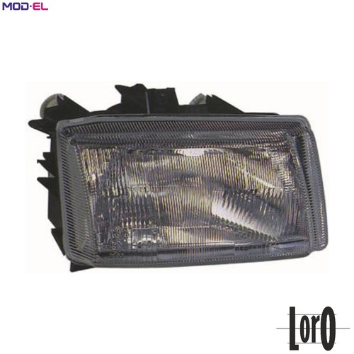 Headlight 441 1127r for - 441-1127r-ld-e,