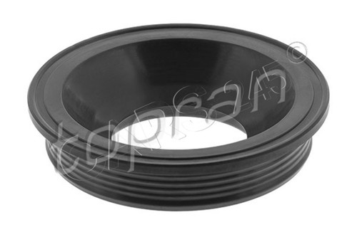 Cylinder head cover gasket - cylinder,