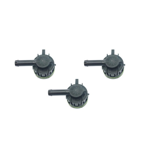 Check valve for audi seat - 3x,